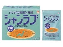 シャンラブ エメラルドグリーン30包
