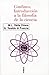 Confines - Introduccion a la Filosofia de La Ciencia (Spanish Edition)