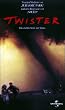 Twister [VHS]