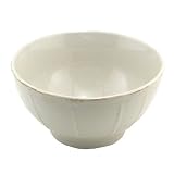 BIA Cordon Bleu Amillia Soup/Cereal Bowls, Set of 4, Gift Boxed, Vanilla