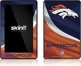 Skinit Denver Broncos Vinyl Skin for Amazon Kindle Fire