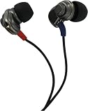 SoundMagic - Casques / oreillettes - SoundMagic PL30 Grey - Ecouteurs intra-auriculaires
