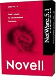 NETWARE 5.1 5C ADDITIVE LICS ONLY