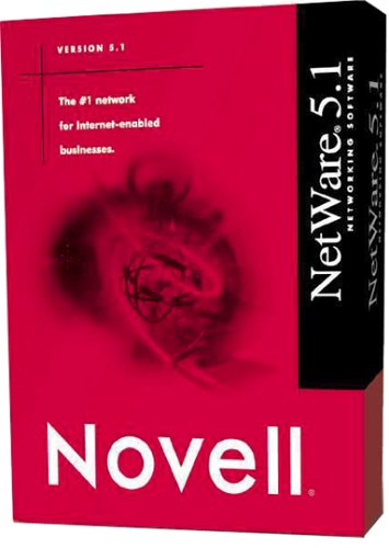 NETWARE 5.1 5C ADDITIVE LICS ONLY