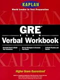 Kaplan Gre Exam Verbal Workbook (Kaplan GRE Exam Verbal Workbook)