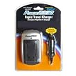 POWER 2000 CHARGER RTC-103 FOR CANON NB-2L [Camera]