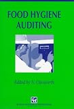 Review Springer  / Food Hygiene Auditing