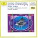 Gerschwin : Rhapsody in Blue - Barber : Adagio for strings - Copland : Appalachian Spring