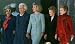 First Ladies, Art Poster by John Mottern