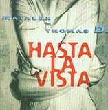Hasta la vista [Single-CD]