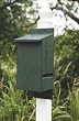 4 Chambered Bat House