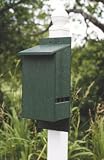 Outdoor Living : 4 Chambered Bat House