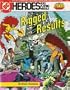 Rigged Results (DC Heroes RPG)