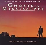 Marc Shaiman - Ghosts Of Mississippi: Music From The Motion Picture