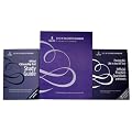 Life in the UK Test - The United Kingdom Citizenship Test 3 Books Set (The Official publications Handbook, Study Guide and Question & Answers Q&A Book)