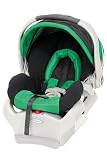 Graco SafeSeat Infant Car Seat in Laguna Green