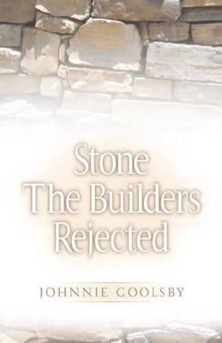 Stone the Builders Rejected under African American in The Books Store