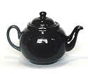 Brown Betty 4 Cup Teapot - Look for "Original Staffordshire Brown Betty" Embossed on the outside of the Teapot for Quality and Authenticity - Made in England Not China