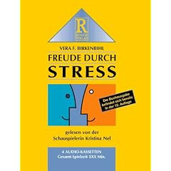 Freude durch Stress