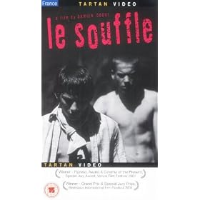 Le Souffle [2003]