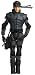 Metal Gear Solid 12" Collectible Figure Solid Snake