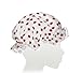 ORE Shower Cap Lady Bug, 1 EA