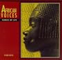 African Voices Songs Of Life