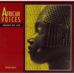 African Voices - Songs of Life