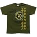 Black Eyed Peas - Argyle T-Shirt