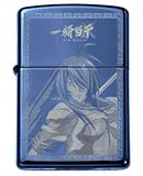 一騎当千XX ZIPPO 関羽