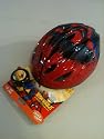 Bell Child Bike Helmet (Spider-Man) 5+ 20 - 21 1/4 in | 51-54 cm
