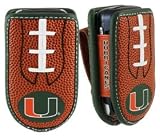 Miami Hurricanes Classic Football Cell Phone Case