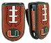 Miami Hurricanes Classic Football Cell Phone Case