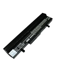 CS Akku Batterie 6600 mAh f�r Asus Eee PC 1005HA Eee PC 1005HA-BLK140X Eee PC 1005HA-EU1X-BK Eee PC 1005HA-EU1X Eee PC 1005HA-VU1X-WT Eee PC 1005HA-PU1X-BK Eee PC 1005HA-VU1X-PI EPC-105VWT Eee PC 1005HA-VU1X-BK Eee PC 1005HA-PU1X-BU Eee PC 1005HA-VU1X-BU Eee PC 1005H Eee PC 1005HA-A Eee PC 1001HA Eee PC 1101HA Eee PC 1005 Eee PC 1005HAB Eee PC 1005HA-E Eee PC 1005HA-P Eee PC 1005HA-V Eee PC 1005HA-PU1X Eee PC 1005HA-VU1X Eee PC 1101HGO Eee PC 1101HA-MU1X Eee PC 1005HAG Eee PC 1005PE Eee PC 1005PE-PU17-BK Eee PC 1101HA-M Eee PC 1005PEG Eee PC 1005PE-MU17-WT Eee PC 1005PE-MU17-BK Eee PC 1005PE-MC17-BK Eee PC 1005PE-PU17-BU Eee PC 1005PE-P Eee PC 1005PE-PC17-BK Eee PC 1005PE-PU27-BK Eee PC 1005PE-MU27-PI Eee PC 1005PE-MU27-BK Eee PC 1005HR Eee PC R101 Eee PC R101PX Eee PC R105 Eee PC R101-WHI001S Eee PC R1001PX Eee PC R1005PX