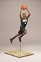 McFarlane NBA 2009 Figures - Andre Iguodala - Philadelphia 76ers
