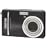 Pentax Optio S12 12MP Digital Camera with 3x Optical Zoom (Black)