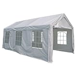 Profi Festzelt 3x6m PE Partyzelt Pavillon Gartenzelt Zelt TOP!!von "Trendkontor"