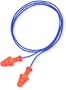 Howard Leight SmartFit corded earplugs with carrying case �?" 2 pair
