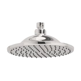 American Standard 1660.680.295 8-Inch Rain Easy Clean Showerhead, Satin Nickel