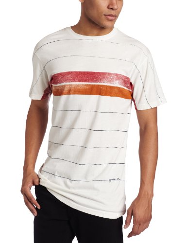 Quiksilver Mens Spare Tire Tee