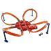 Hot Wheels Criss Cross Crash Track Set