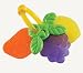 TOY - Teething Berries (4+) [Effectively massages a childs gums with parts varying in...