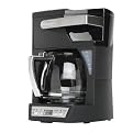 Delonghi 12-Cup Drip Coffeemaker
