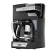 Delonghi 12-Cup Drip Coffeemaker