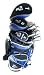 Confronta prezzi BAY HILL - TP-100 Set da golf completo per mancini uomo