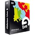 Ableton Live 8 UPG from Live 7