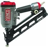Senco Brands Inc 42Xp 15Ga Finish Nailer 4G0001n Power & Air Hammers/Nailers
