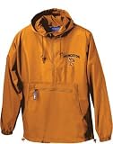 Anorak X-Small Orange