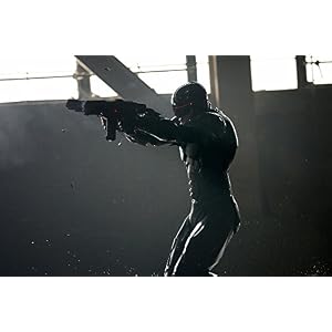 RoboCop [Édition boîtier SteelBook]