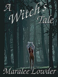 A Witch's Tale